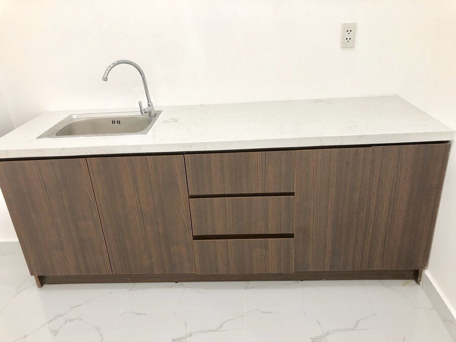 Bán Văn Phòng The Sun Avenue 4,150 Tỷ - Nội Thất Cơ Bản 50m2 Ánh Sáng Tốt