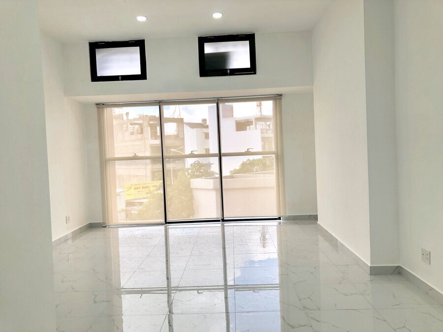 Bán Văn Phòng The Sun Avenue 4,150 Tỷ - Nội Thất Cơ Bản 50m2 Ánh Sáng Tốt