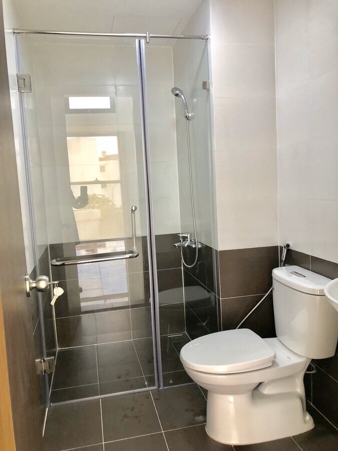 Bán Văn Phòng The Sun Avenue 4,150 Tỷ - Nội Thất Cơ Bản 50m2 Ánh Sáng Tốt