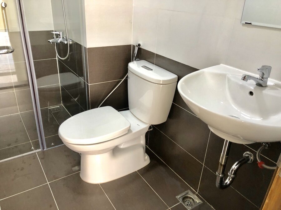 Bán Văn Phòng The Sun Avenue 4,150 Tỷ - Nội Thất Cơ Bản 50m2 Ánh Sáng Tốt