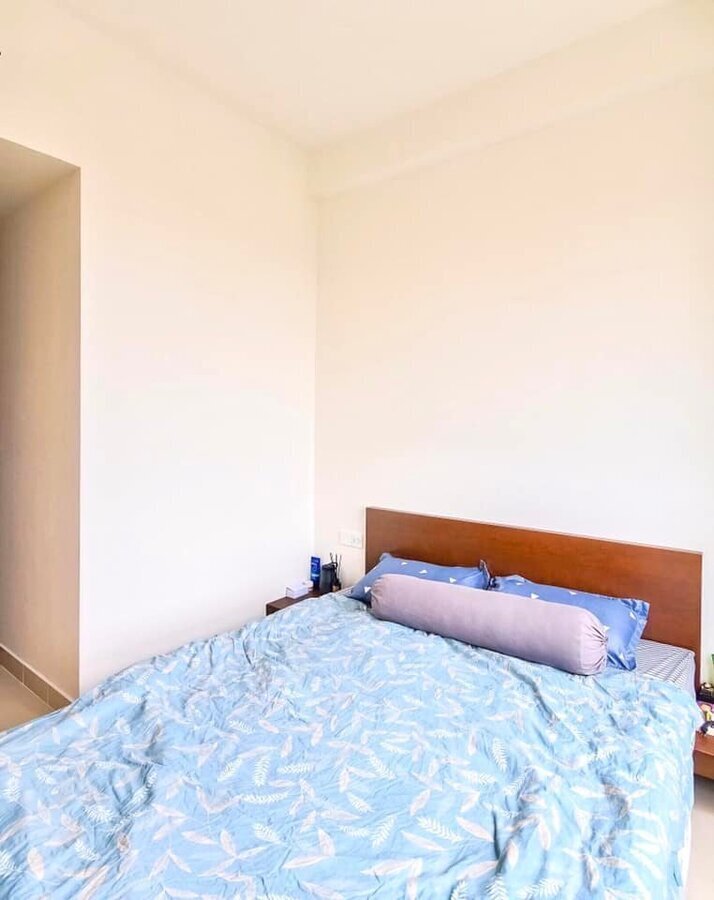 Cho Thuê Chung Cư The Sun Avenue 10 Triệu, 37m2 - 1 Phòng Ngủ Riêng Full Nội Thất