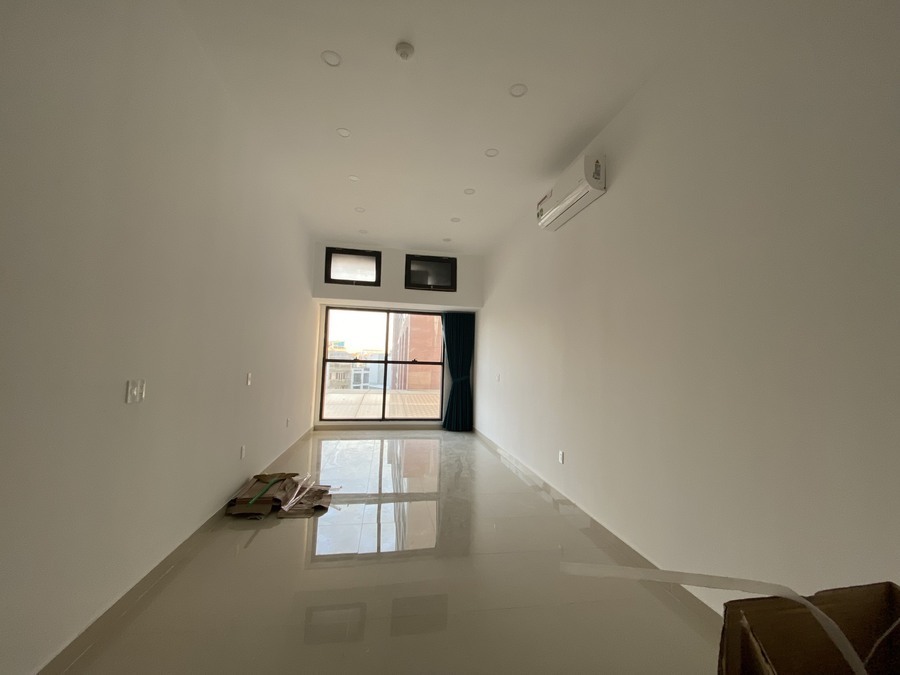 Văn Phòng The Sun Avenue Cho Thuê Giá 8,5 Triệu 35m2 Nhà Mới