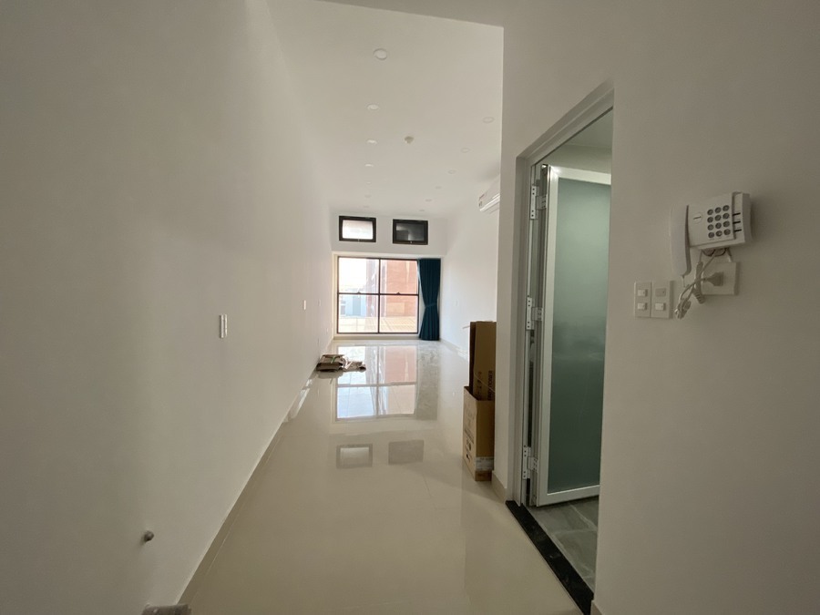 Văn Phòng The Sun Avenue Cho Thuê Giá 8,5 Triệu 35m2 Nhà Mới