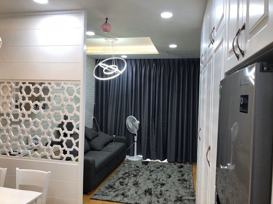 Cho Thuê Chung Cư The Sun Avenue 9 Triệu 1 Phòng Ngủ 30m2