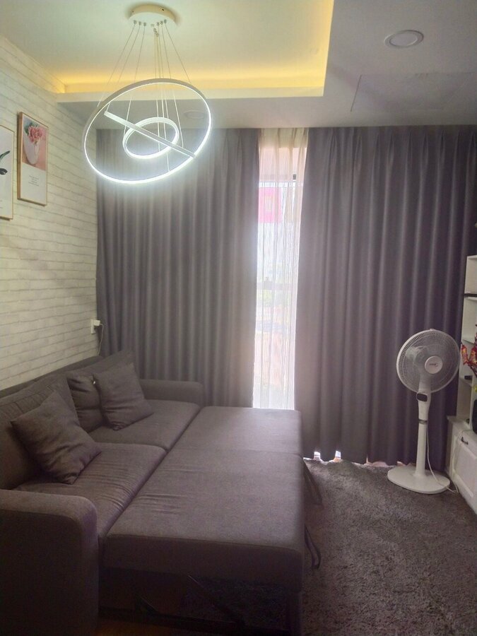 Cho Thuê Chung Cư The Sun Avenue 9 Triệu 1 Phòng Ngủ 30m2