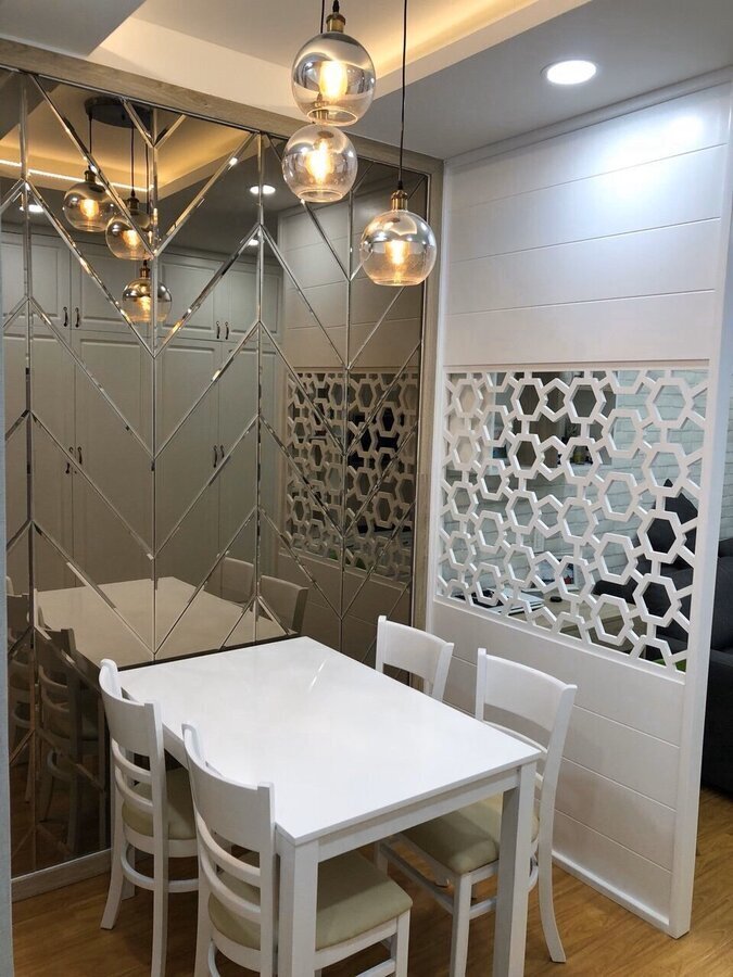 Cho Thuê Chung Cư The Sun Avenue 9 Triệu 1 Phòng Ngủ 30m2