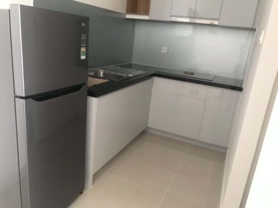 Cho Thuê Chung Cư The Sun Avenue Giá 14 Triệu - 51m2 Tầng Cao View Đẹp