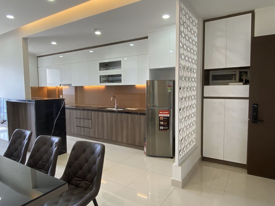 The Sun Avenue Chuyển Nhượng Căn Hộ 109m2 Giá 9,3 Tỷ Nội Thất Cao Cấp