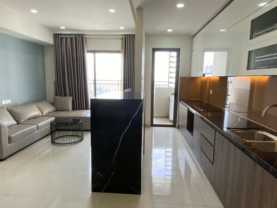 The Sun Avenue Chuyển Nhượng Căn Hộ 109m2 Giá 9,3 Tỷ Nội Thất Cao Cấp