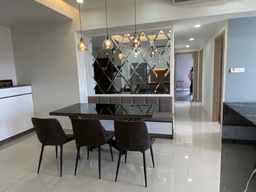 The Sun Avenue Chuyển Nhượng Căn Hộ 109m2 Giá 9,3 Tỷ Nội Thất Cao Cấp