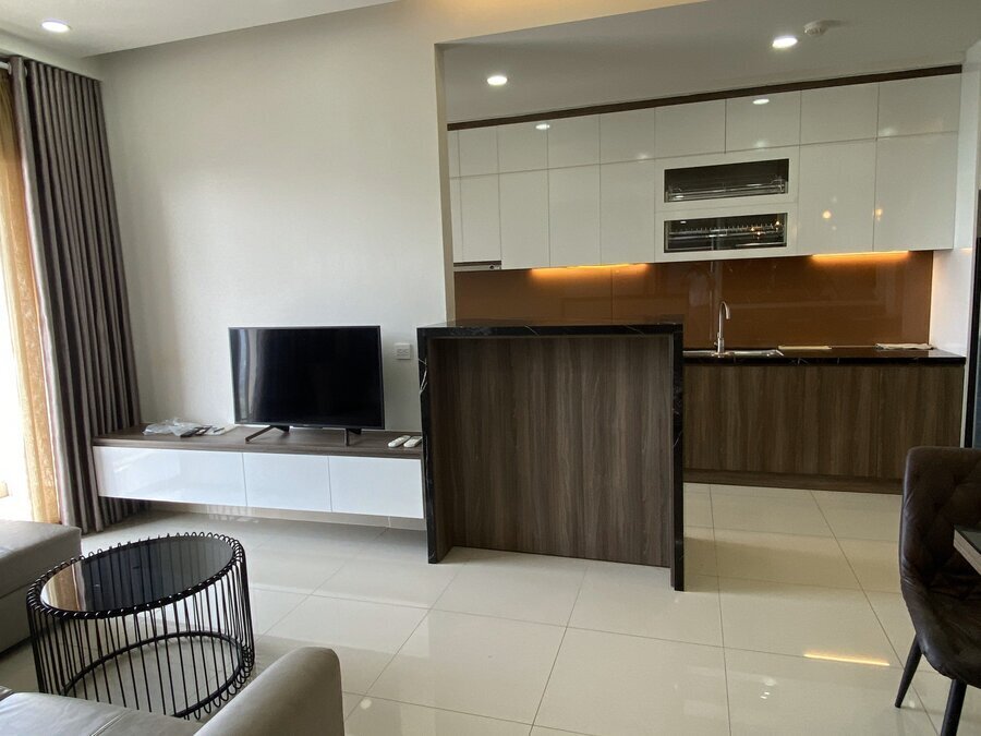 The Sun Avenue Chuyển Nhượng Căn Hộ 109m2 Giá 9,3 Tỷ Nội Thất Cao Cấp