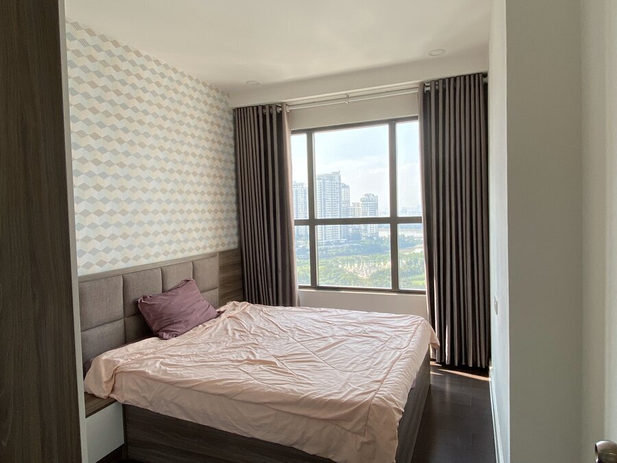 The Sun Avenue Chuyển Nhượng Căn Hộ 109m2 Giá 9,3 Tỷ Nội Thất Cao Cấp