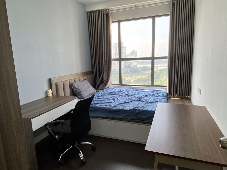 The Sun Avenue Chuyển Nhượng Căn Hộ 109m2 Giá 9,3 Tỷ Nội Thất Cao Cấp