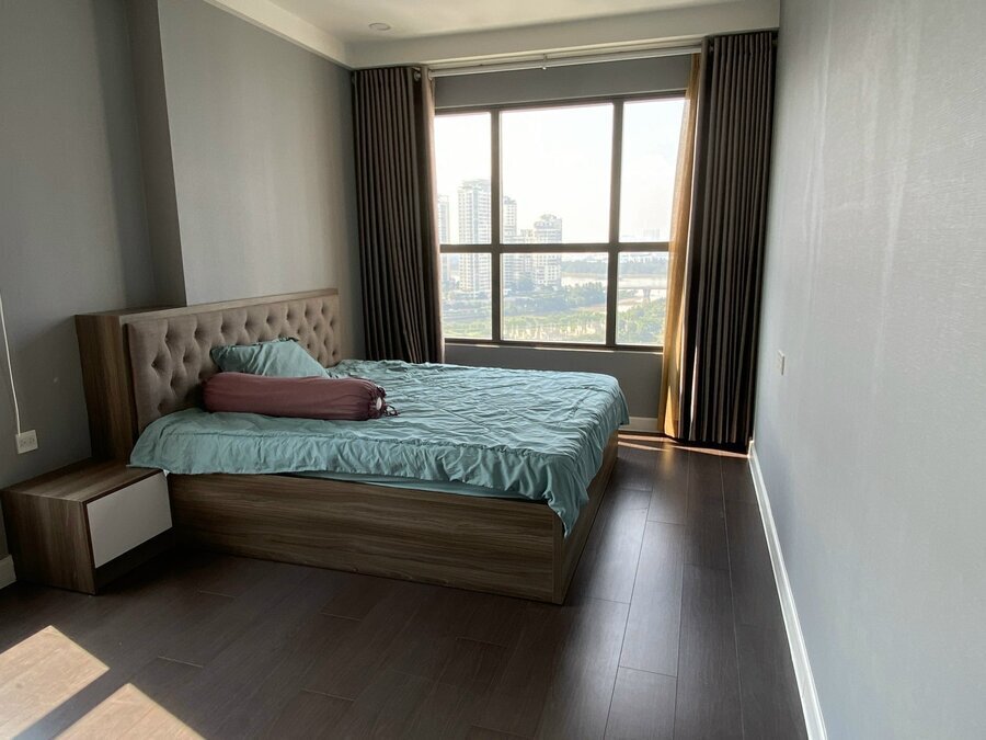 The Sun Avenue Chuyển Nhượng Căn Hộ 109m2 Giá 9,3 Tỷ Nội Thất Cao Cấp