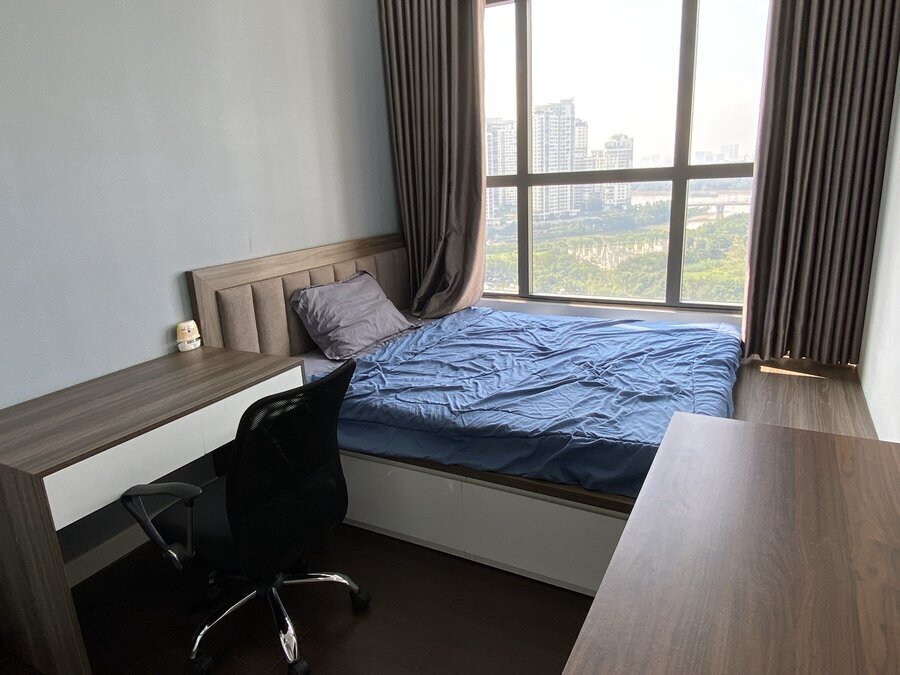 The Sun Avenue Chuyển Nhượng Căn Hộ 109m2 Giá 9,3 Tỷ Nội Thất Cao Cấp