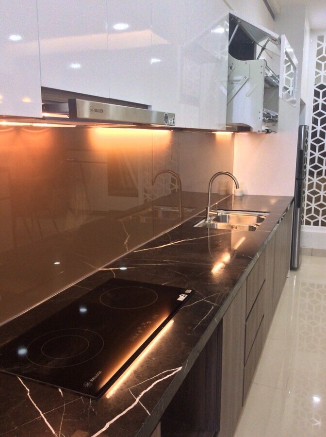 The Sun Avenue Chuyển Nhượng Căn Hộ 109m2 Giá 9,3 Tỷ Nội Thất Cao Cấp