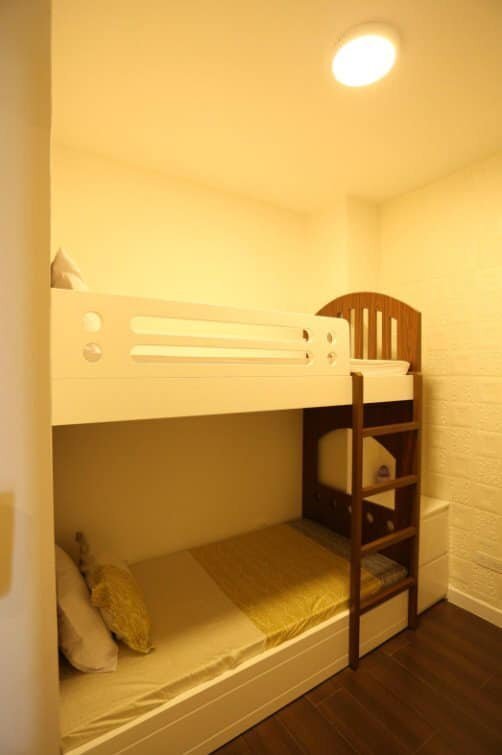 Cho Thuê Chung Cư The Sun Avenue 14 Triệu, 55m2 - 1 Phòng Ngủ +1 Full Nội Thất