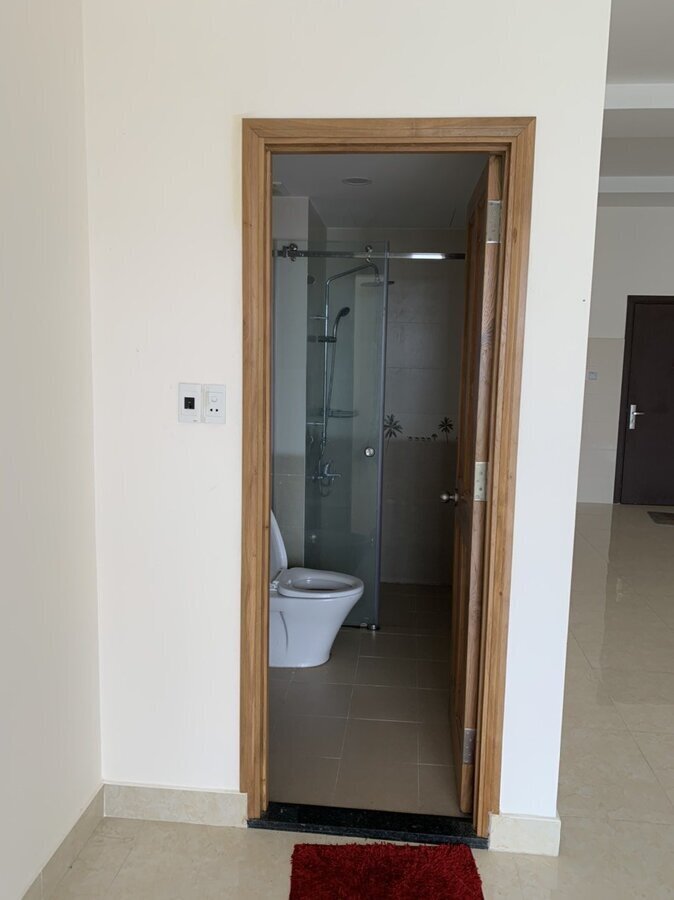 Bán Offcetel The Sun Avenue Giá 2,5 Tỷ - 47m2 Nội Thất Cơ Bản Có Bếp