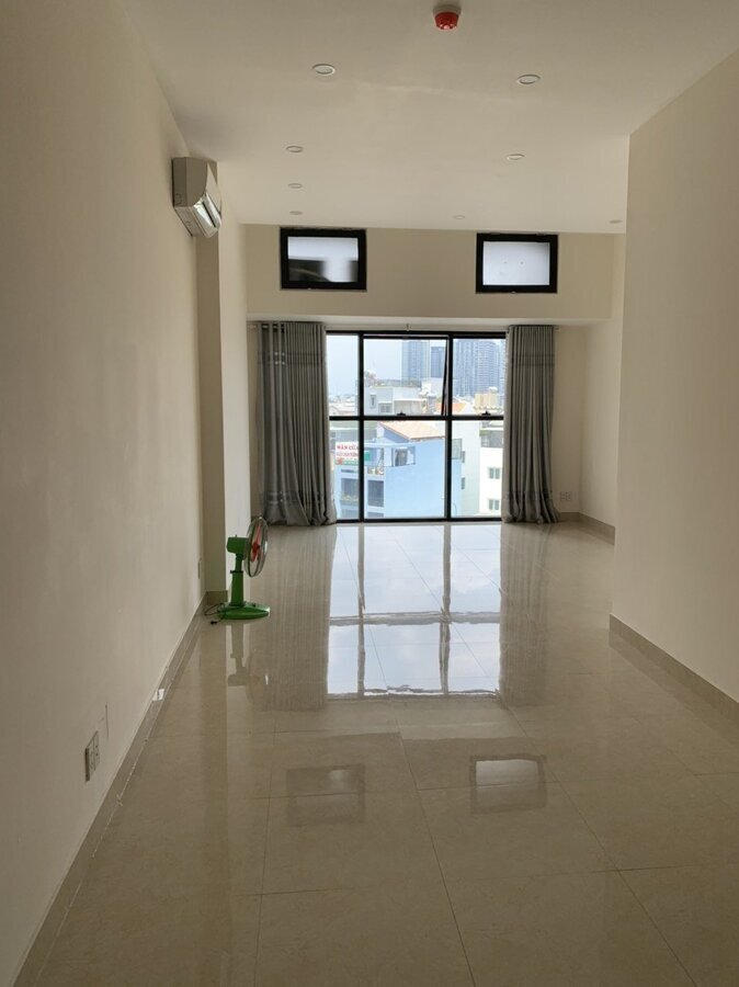 Bán Offcetel The Sun Avenue Giá 2,5 Tỷ - 47m2 Nội Thất Cơ Bản Có Bếp