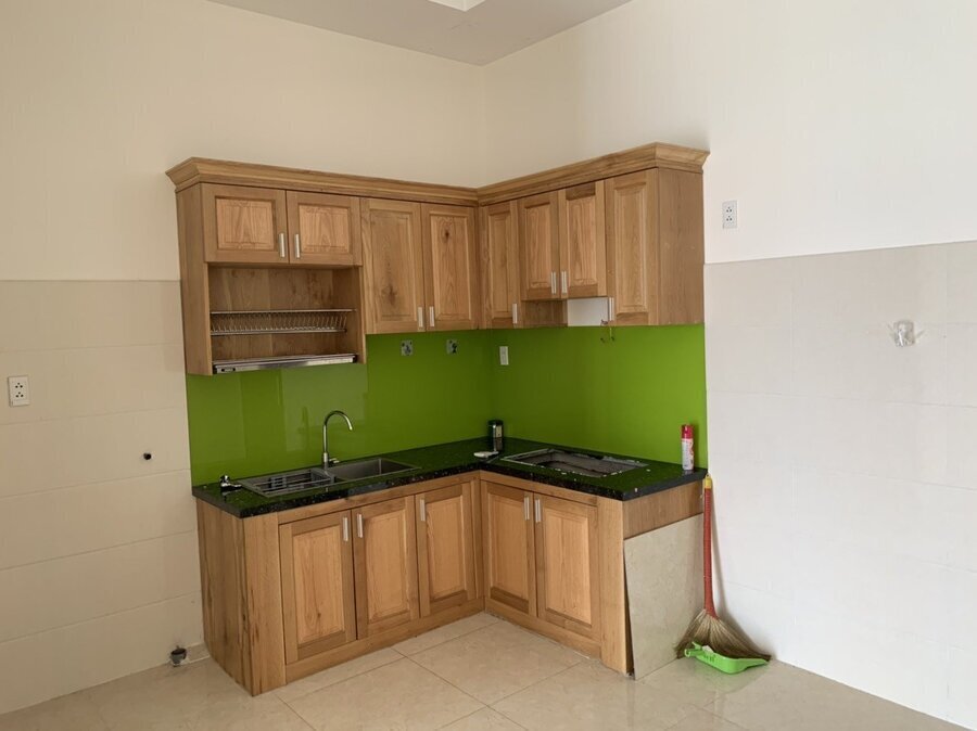 Bán Offcetel The Sun Avenue Giá 2,5 Tỷ - 47m2 Nội Thất Cơ Bản Có Bếp