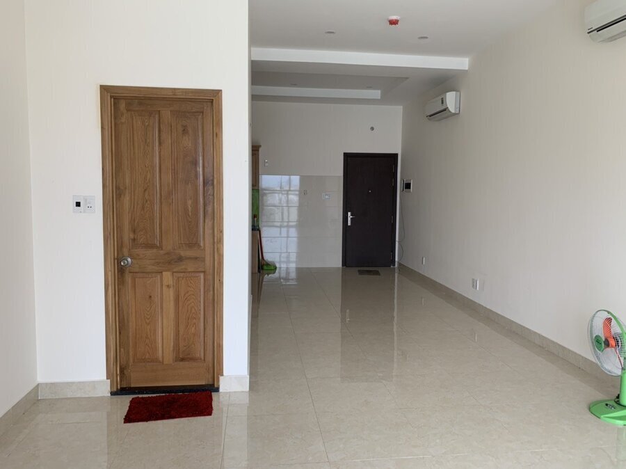 Bán Offcetel The Sun Avenue Giá 2,5 Tỷ - 47m2 Nội Thất Cơ Bản Có Bếp