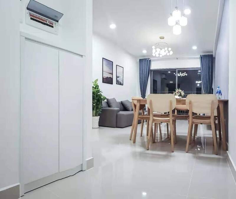 Bán Căn 3 Phòng Ngủ The Sun Avenue - Đầy Đủ Nội Thất 89m2