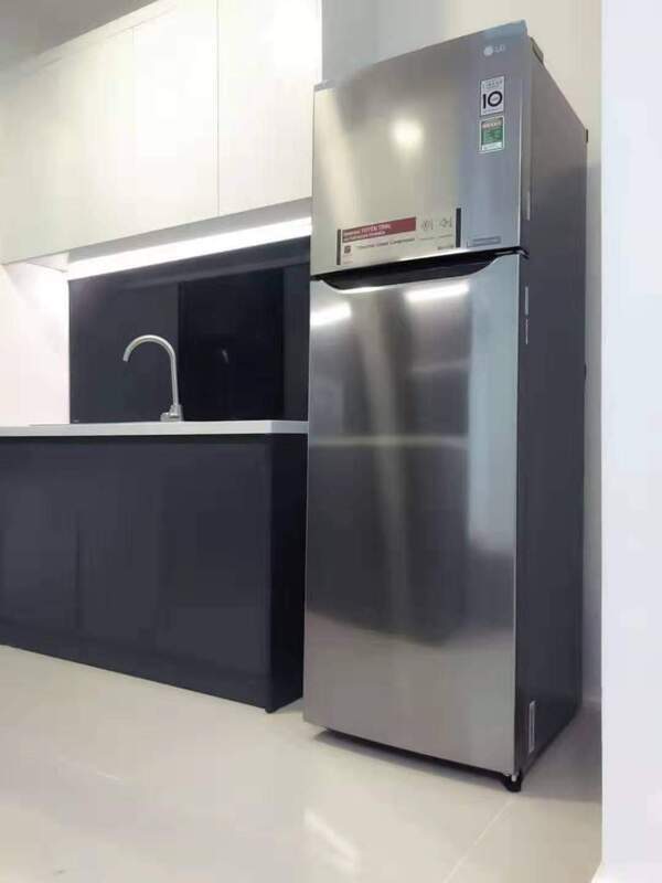 Bán Căn 3 Phòng Ngủ The Sun Avenue - Đầy Đủ Nội Thất 89m2