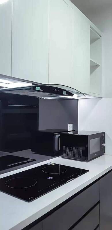 Bán Căn 3 Phòng Ngủ The Sun Avenue - Đầy Đủ Nội Thất 89m2