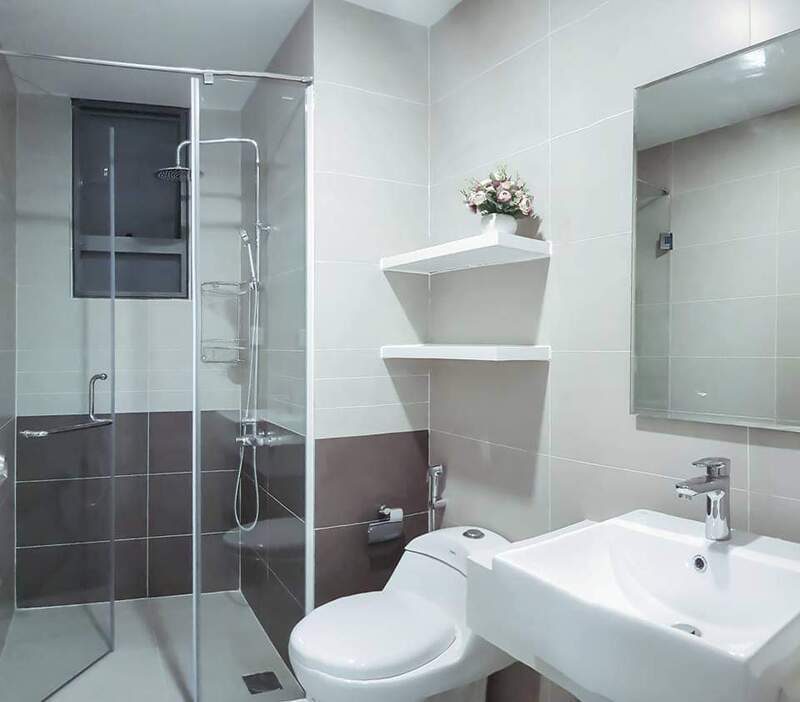 Bán Căn 3 Phòng Ngủ The Sun Avenue - Đầy Đủ Nội Thất 89m2