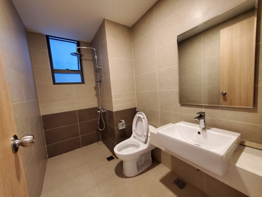 Cho Thuê Căn hộ The Sun Avenue 3 Phòng Ngủ Giá 16,5 Triệu/ Tháng 96m2 Nội Thất Cơ Bản