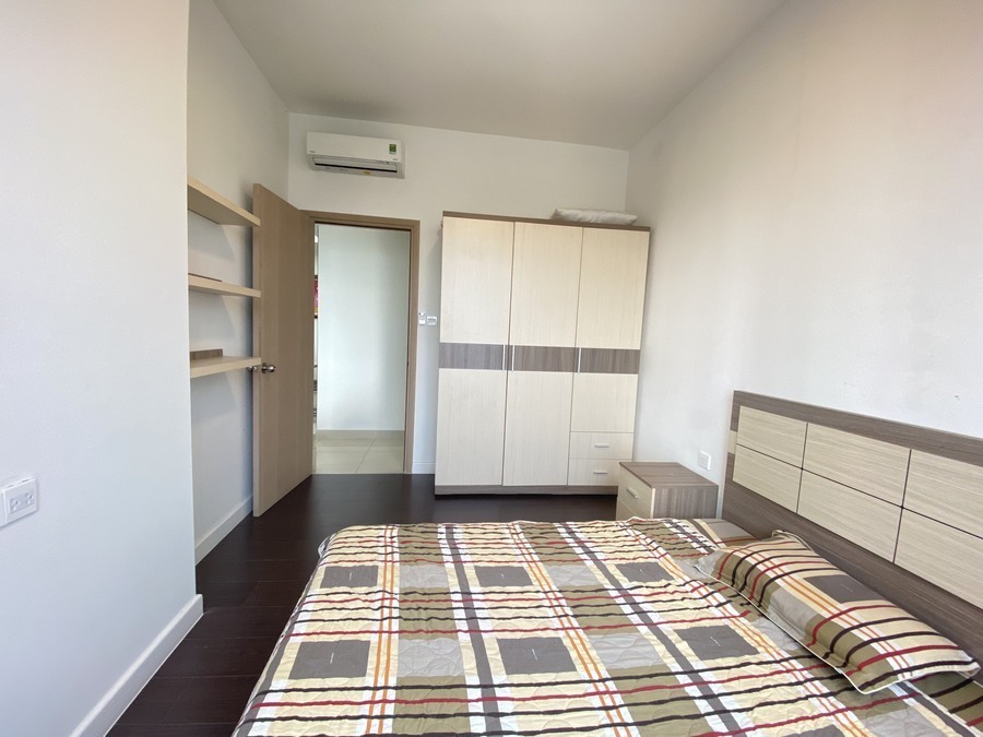 Bán căn hộ 3 Phòng ngủ -2 WC The Sun Avenue Giá 7 Tỷ Bao Thuế Phí Triệu Diện Tích 105m2