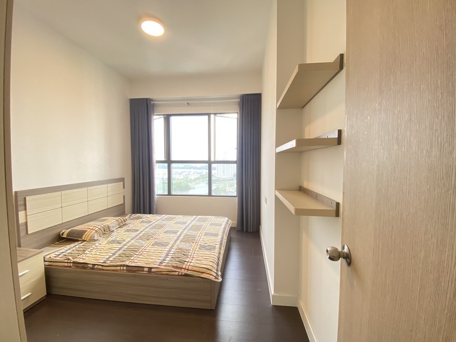 Bán căn hộ 3 Phòng ngủ -2 WC The Sun Avenue Giá 7 Tỷ Bao Thuế Phí Triệu Diện Tích 105m2