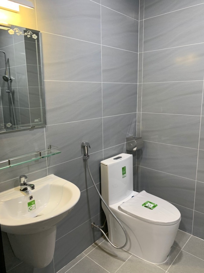 Cho Thuê Officetel The Sun Avenue Giá 11 Triệu Nội Thất Cơ Bản - Diện tích 43m2