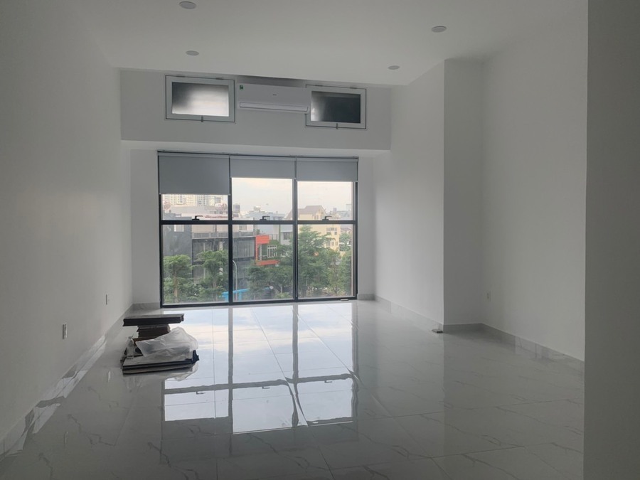 Cho Thuê Officetel The Sun Avenue Giá 11 Triệu Nội Thất Cơ Bản - Diện tích 43m2