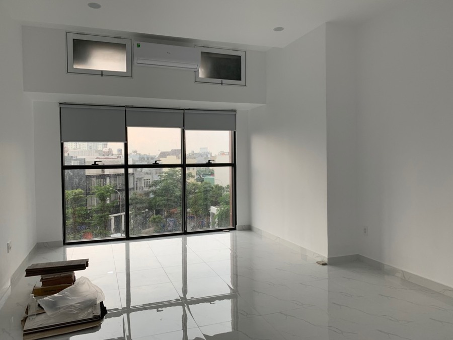 Cho Thuê Officetel The Sun Avenue Giá 11 Triệu Nội Thất Cơ Bản - Diện tích 43m2