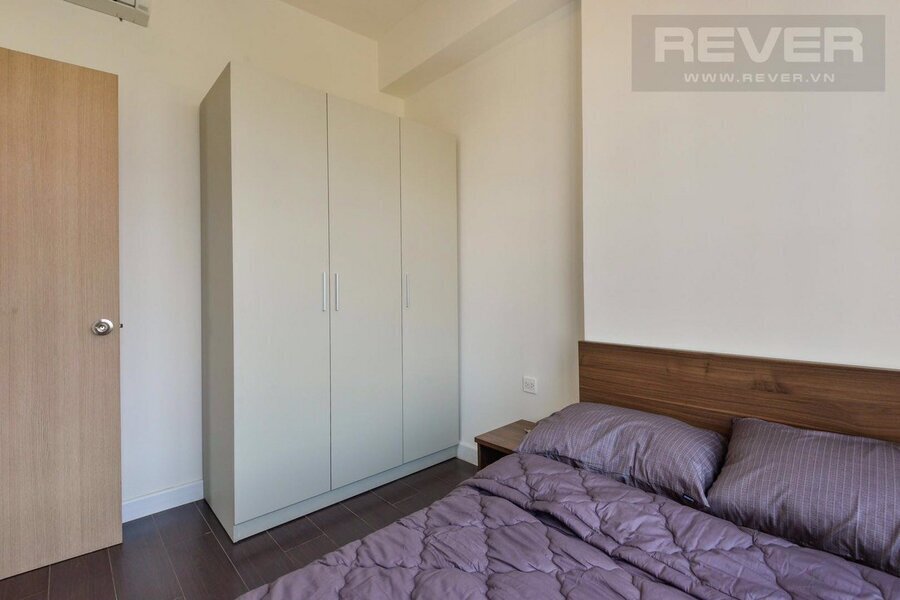 Cho Thuê Chung Cư The Sun Avenue 22 Triệu 3 Phòng Ngủ - 2WC 86m2