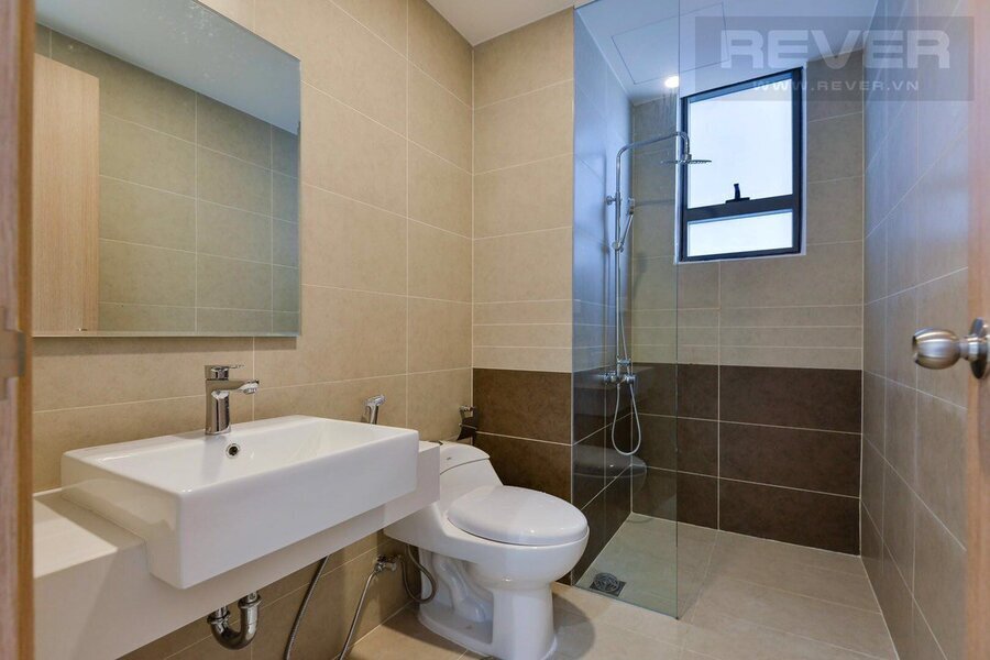 Cho Thuê Chung Cư The Sun Avenue 22 Triệu 3 Phòng Ngủ - 2WC 86m2