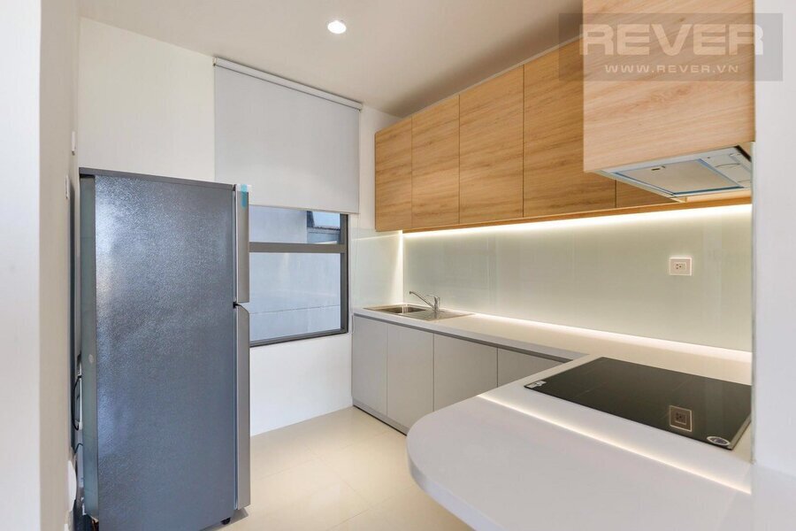 Cho Thuê Chung Cư The Sun Avenue 22 Triệu 3 Phòng Ngủ - 2WC 86m2