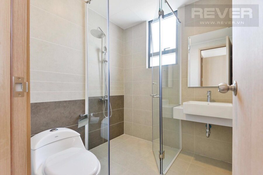 Cho Thuê Chung Cư The Sun Avenue 22 Triệu 3 Phòng Ngủ - 2WC 86m2