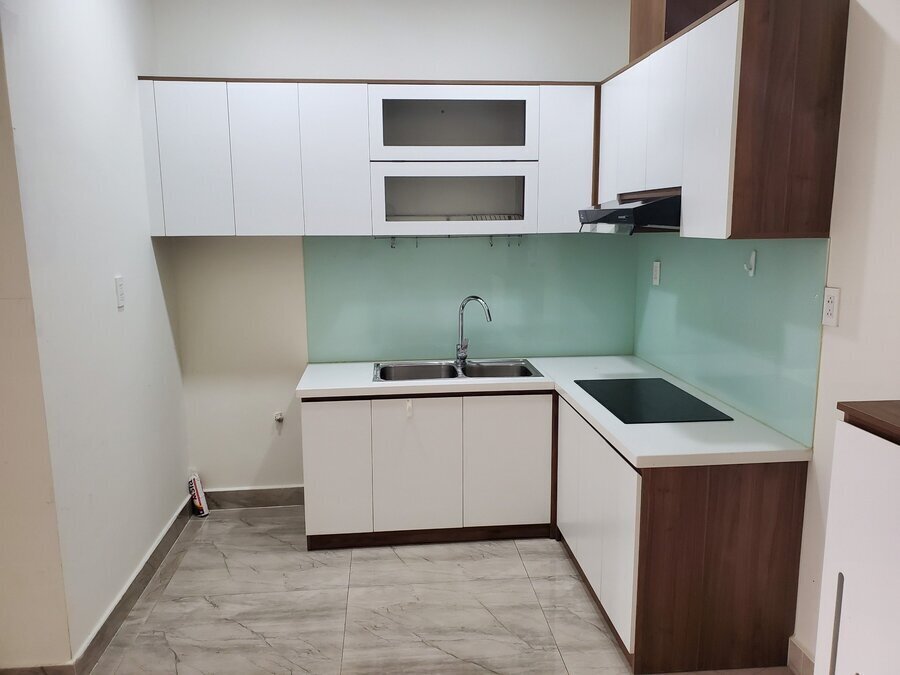 Văn Phòng The Sun Avenue Cho Thuê Giá 13 Triệu - 45m2, có ban công