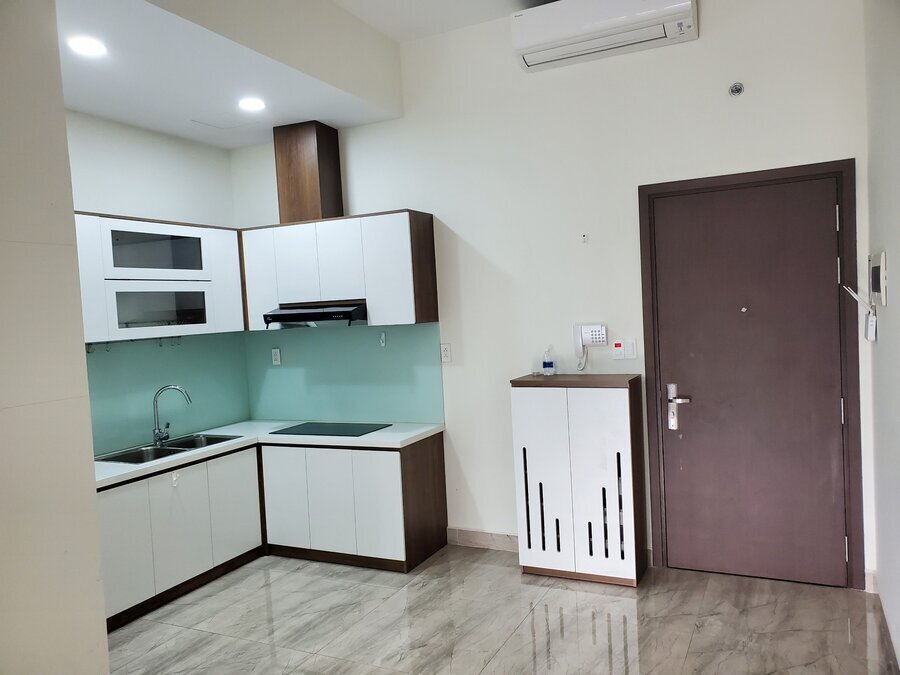 Văn Phòng The Sun Avenue Cho Thuê Giá 13 Triệu - 45m2, có ban công