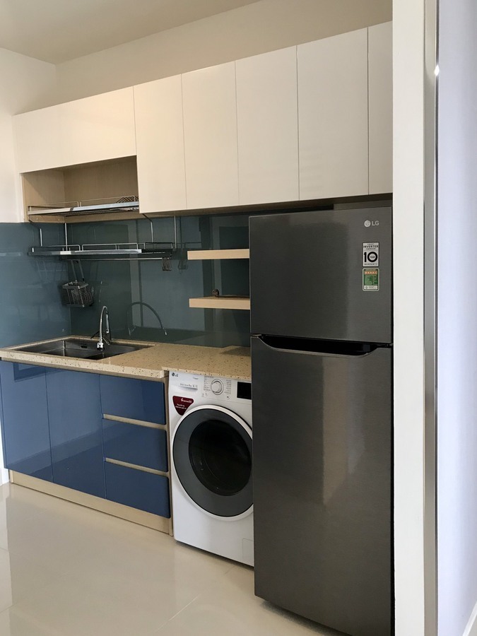 Cho Thuê Căn Hộ 3 Phòng Ngủ 18 Triệu 89m2 Đầy đủ Nội Thất