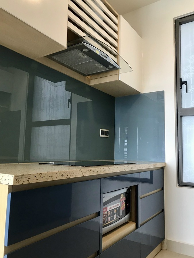 Cho Thuê Căn Hộ 3 Phòng Ngủ 18 Triệu 89m2 Đầy đủ Nội Thất