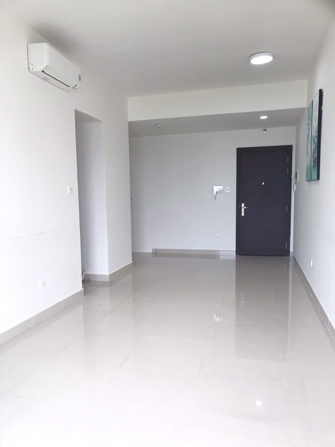 Bán Nhanh Văn Phòng The Sun 1 Phòng riêng Giá 3,950 Tỷ Có nội thất cư bản rèm cửa và máy lạnh