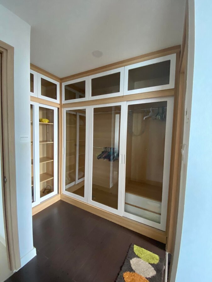 The Sun Avenue Cho Thuê Căn Hộ 109m2 Giá chỉ 23 Triệu View Sông Sài Gòn