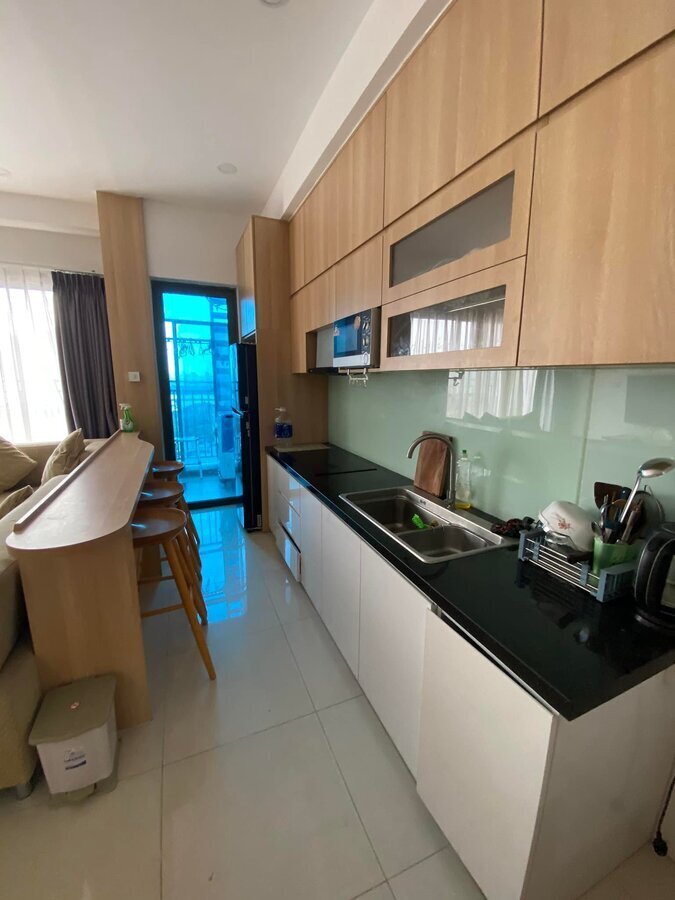 The Sun Avenue Cho Thuê Căn Hộ 109m2 Giá chỉ 23 Triệu View Sông Sài Gòn