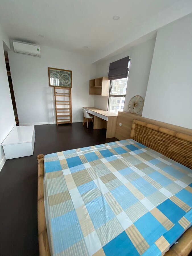 The Sun Avenue Cho Thuê Căn Hộ 109m2 Giá chỉ 23 Triệu View Sông Sài Gòn