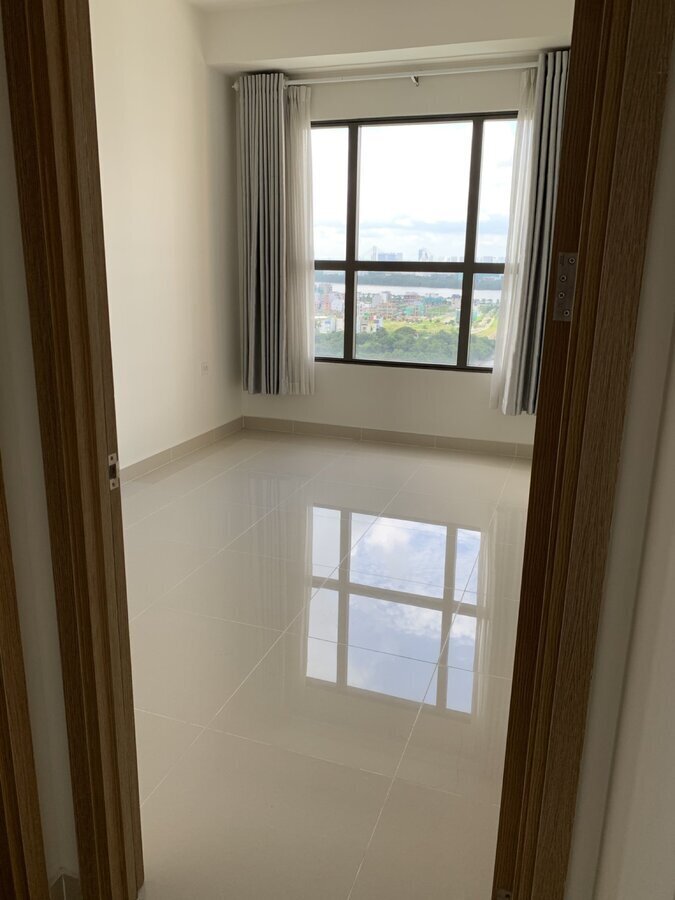 Cho Thuê Officetel The Sun Avenue 11 Triệu/Tháng – 51m2 Nội Thất Cơ Bản - Có phòng riêng, có bếp