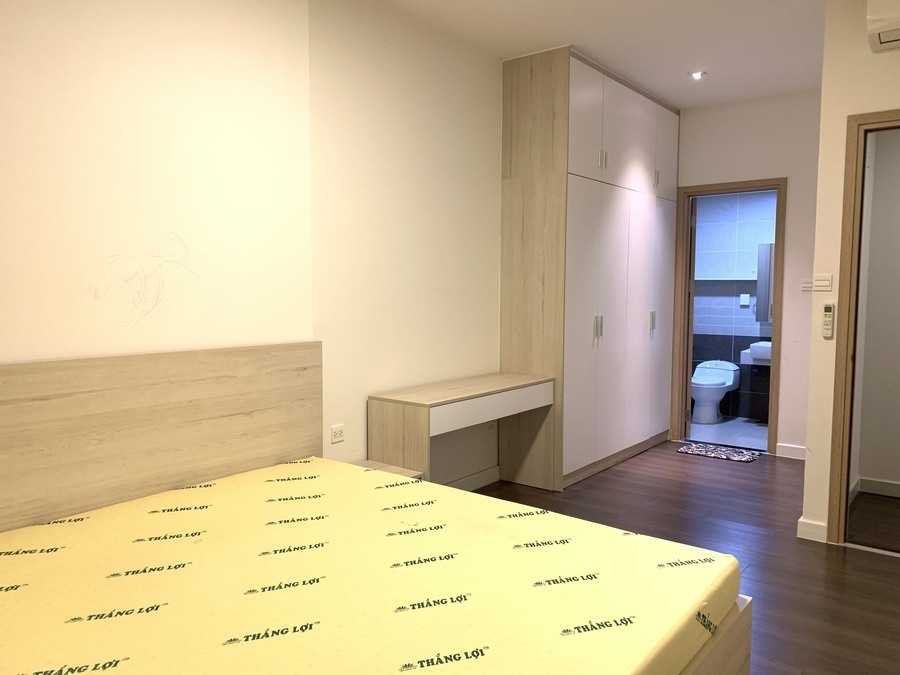 Cho Thuê Căn Hộ The Sun Avenue 75m2 - 17 Triệu Nội Thất Đầy Đủ Tầng Cao View Thoáng