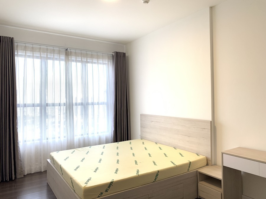 Cho Thuê Căn Hộ The Sun Avenue 75m2 - 17 Triệu Nội Thất Đầy Đủ Tầng Cao View Thoáng